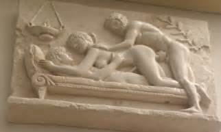 Rom bath secret of sex