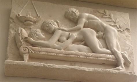 Romans and sex