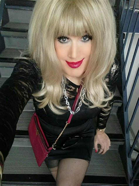 pin on crossdresser