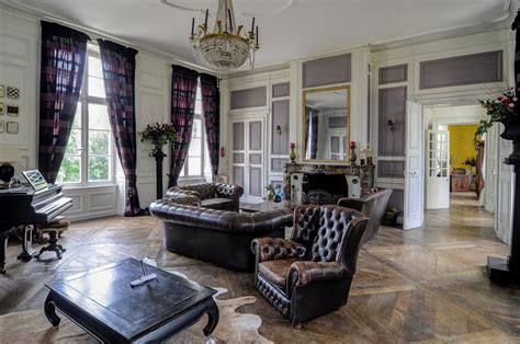 airbnb chateau  frankrijk bb te koop