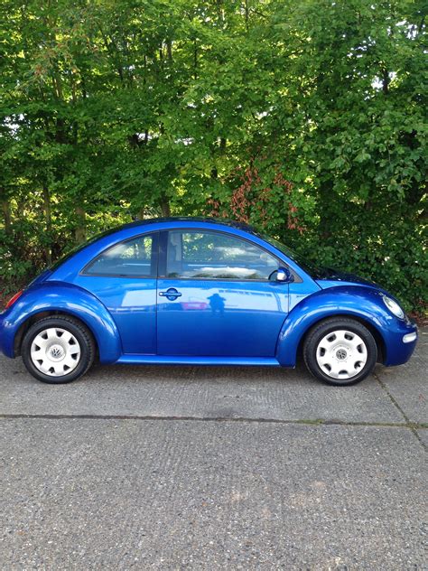 vw beetle  sale gotts van  car service centre