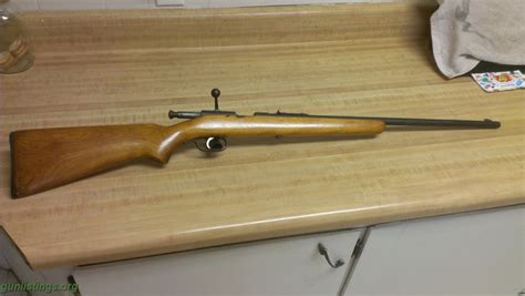 gunlistingsorg rifles stevens springfield model