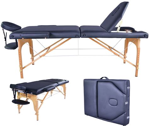 best portable massage table reviews buying guide 2019
