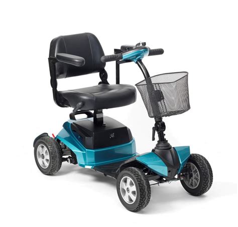 wheel lightweight boot mobility scooter ability superstore