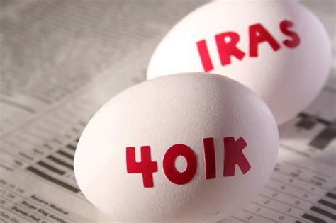 Real Estate Investments Through Ira And 401ks Good To