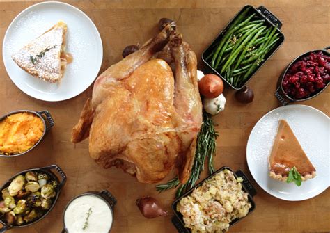 Flipboard Best Restaurants For Thanksgiving Takeout And