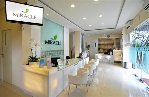 miracle aesthetic clinic kuta  kuta indonesia
