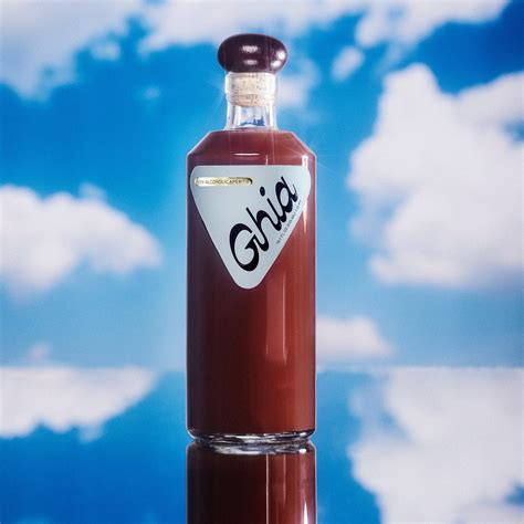 glossier alum  launched ghia   chic  alcoholic aperitif vogue