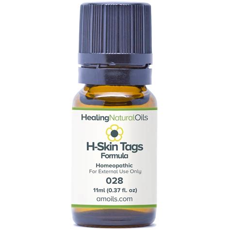 healing natural oils h skin tags formula ebay