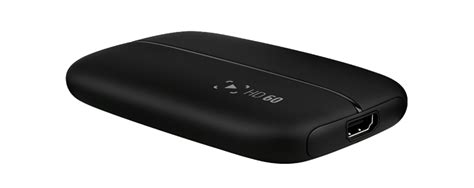 elgato game capture hd60 first looks review 2014 pcmag uk