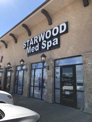 starwood med spa    reviews  lebanon  frisco