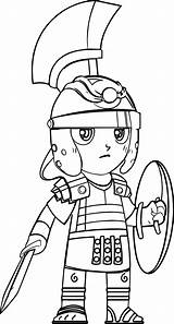 Roman Soldier Coloring Pages Cartoon Rome Ancient Drawing Printable Para Da Soldiers Wecoloringpage Sheet Colorare Drawings Print Military Disegni Niños sketch template