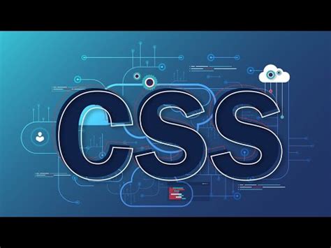 style css youtube