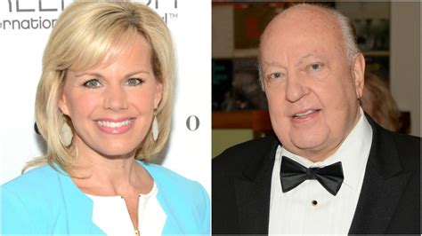 gretchen carlson addresses sexual harassment lawsuit