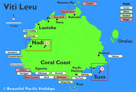 coral coast hotels resorts  pacific harbour fiji hotel reviews
