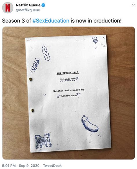 sex education season 3 release date plot cast latest news keeper facts