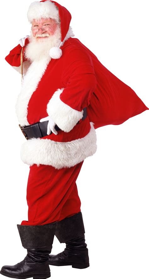 santa outfit png png image collection