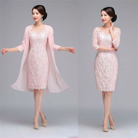 cheap elegant mother of the bride dresses gowns 3 4