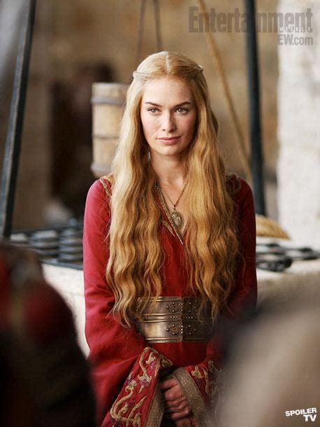 Cersei Lannister Game Of Thrones Photo 29780132 Fanpop