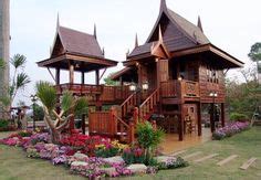 thais treditional houses bing images bungalow house plans bungalow style bungalow house