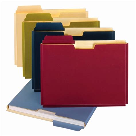 designed  folders impact  custom folder printing