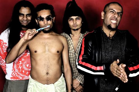 list  famous indian bands  listly list