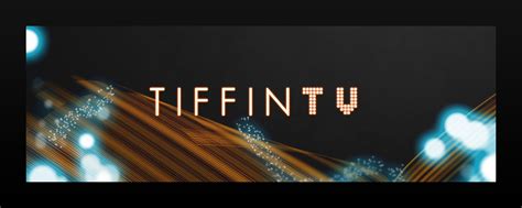 tiffin tv logo  riodude  deviantart