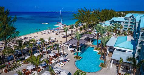 otel  westin grand cayman  mile beach resort spa cayman