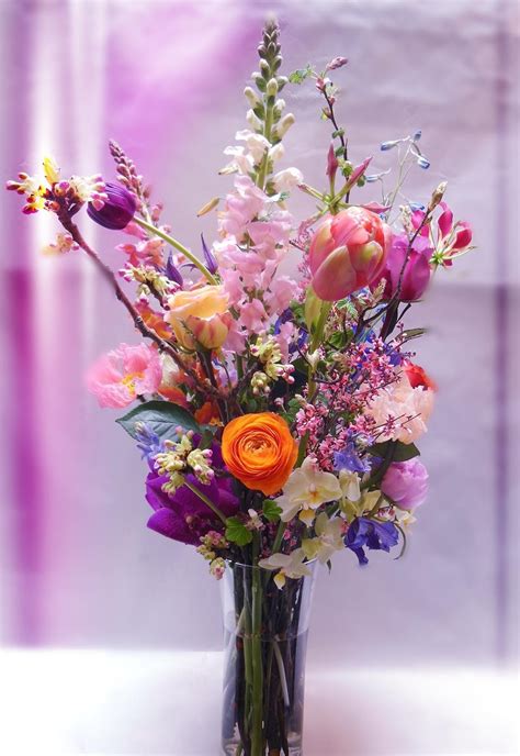 verschillende bloemen  een bos colorful bouquet beautiful bouquet  flowers colorful