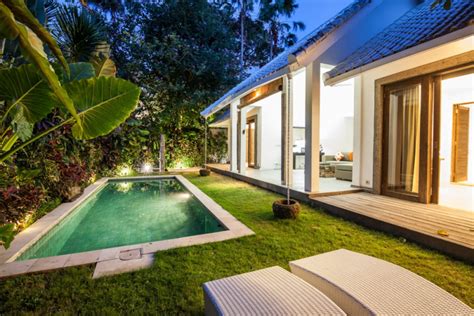 bali villas  dream accommodation  indulge  privacy ghflicks