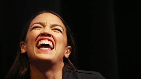 Alexandria Ocasio Cortez Responded To Right Wing Outrage About Her