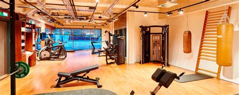 amsterdam gym  pool fitness gym