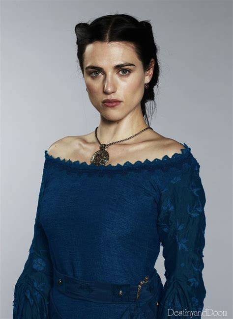 this is katie mcgrath as oriane congost from labyrinth