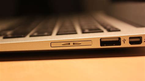 nifty minidrive converts macbook sd card ports  semi permanent backup storage  verge