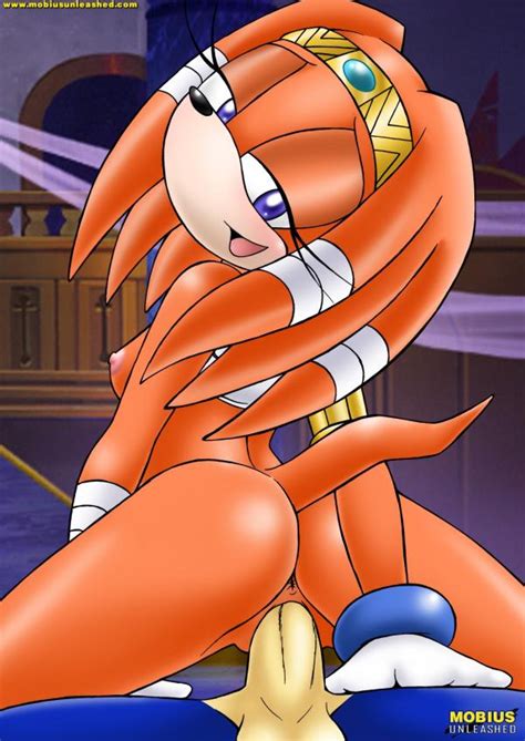 kigu tikal the echidna sorted by position luscious