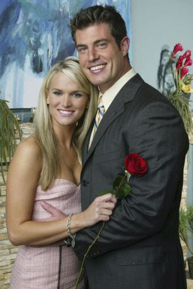 10 Bachelor Finales That Didnt End In A Proposal Photos