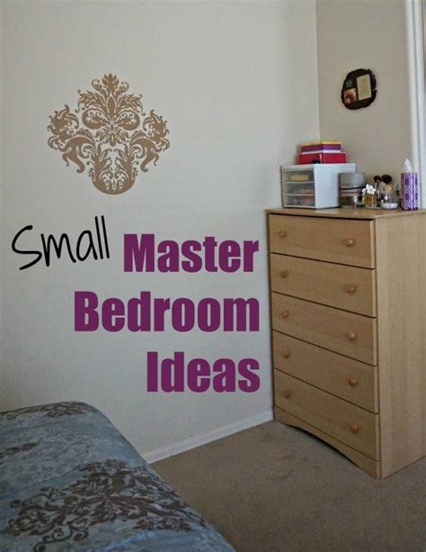 small master bedroom ideas shaping     mom