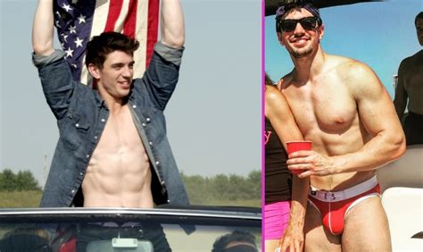 Out Singer Steve Grand Wants Gays To Focus Less On His