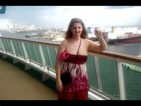 Swingers cruses vacations