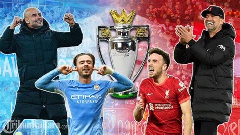 siapa juara liga inggris manchester city gugup hadapi anak asuh