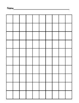 basic  square grid    number games  simply