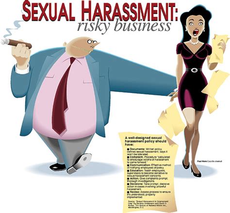Self Defense 101 Sexual Harassment And You Just Below