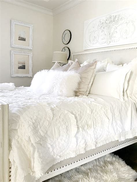 master bedroom styled 3 ways for summer tips for decorating neutral bedrooms
