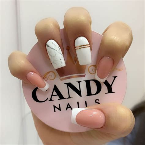 candy nails spa  instagram bienvenida  candy nails recuerda