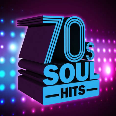 70s soul hits compilation by various artists spotify