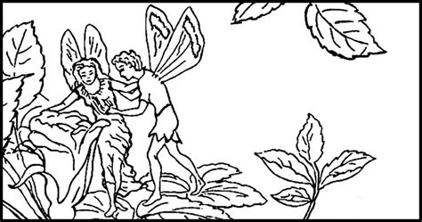 fairy coloring pages karens whimsy