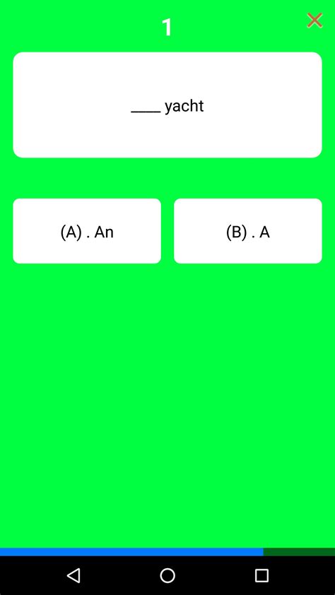 grammar fun quizzes game apk  android