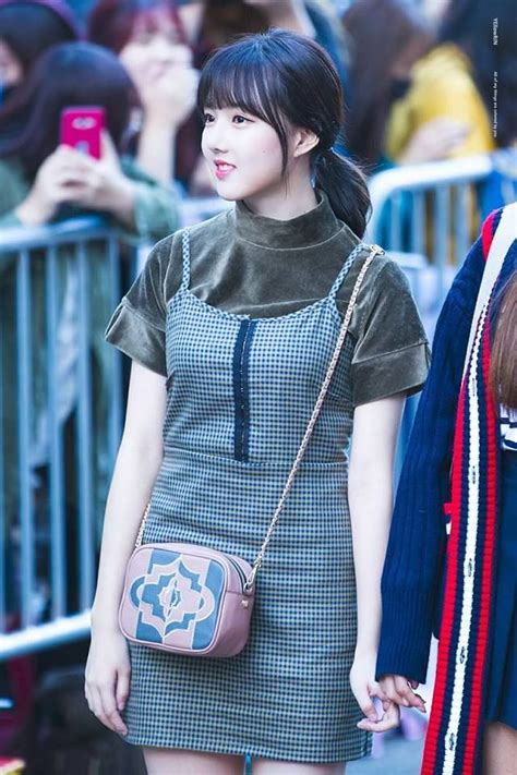 Pin By Hoong Wai On Gfriend Yerin Fashion Asian Fashion Korean Fashion