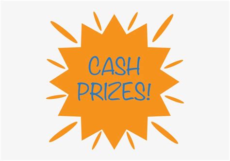 vector royalty  library cash prize clipart monthly lucky draw