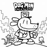 Petey Dogman Coloringonly Cat Enabling Inclusion sketch template